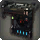 Imitation Magitek Repair Station (Wall Unit)