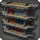 Riviera Bookshelf