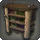 Glade Bookshelf
