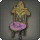 Sylphic Chair
