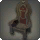 Knight Captain's Chair