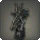 Gargoyle Sculpture