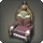 Tonberry Armchair