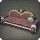 Tonberry Couch