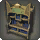 Tonberry Bookshelf