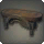 Manor Music Stool