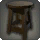 Glade Stool
