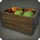 Wax Vegetables