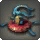 Stuffed Carbuncle