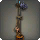 Hat Stand