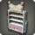 Mirific Mogshelf
