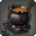 Bomb Cauldron