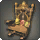 Ronkan Rocking Chair