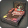 Steppe Bed