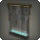 Waterfall Partition