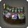 Florist's Counter