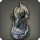 Seiryu Sculpture
