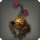 Ahriman Flower Vase