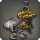 Alpine Tea Set