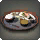 Oriental Breakfast