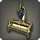 Star Sapphire Music Box