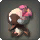 Stuffed Mandragora Queen