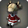Stuffed Brina
