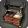 Oriental Pipe Box