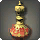 Connoisseur's Elixir Bottle