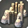 Assorted Candles