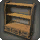 Wooden Showcase