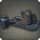 Crystarium Teapot