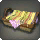 Sandwich Basket