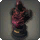 Ruby Weapon Bust