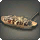 Tako-yaki Boat