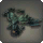 Emerald Weapon Bust