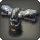 Diamond Weapon Bust