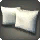 Matching Cushions