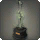 Storm's Crown Sword Stand