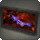 Infernal Archfiend Cloak