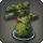 Korpokkur Moss Ball