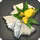 Yellow Tulip Corsage