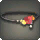Rainbow Byregotia Choker