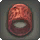 Red Coral Ring