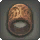 Goatskin Ring