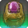 Iolite Ring