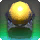 Platinum Ring of Fending