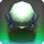 Platinum Ring of Healing