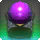 Platinum Ring of Aiming