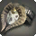 Islewolf Ring of Aiming